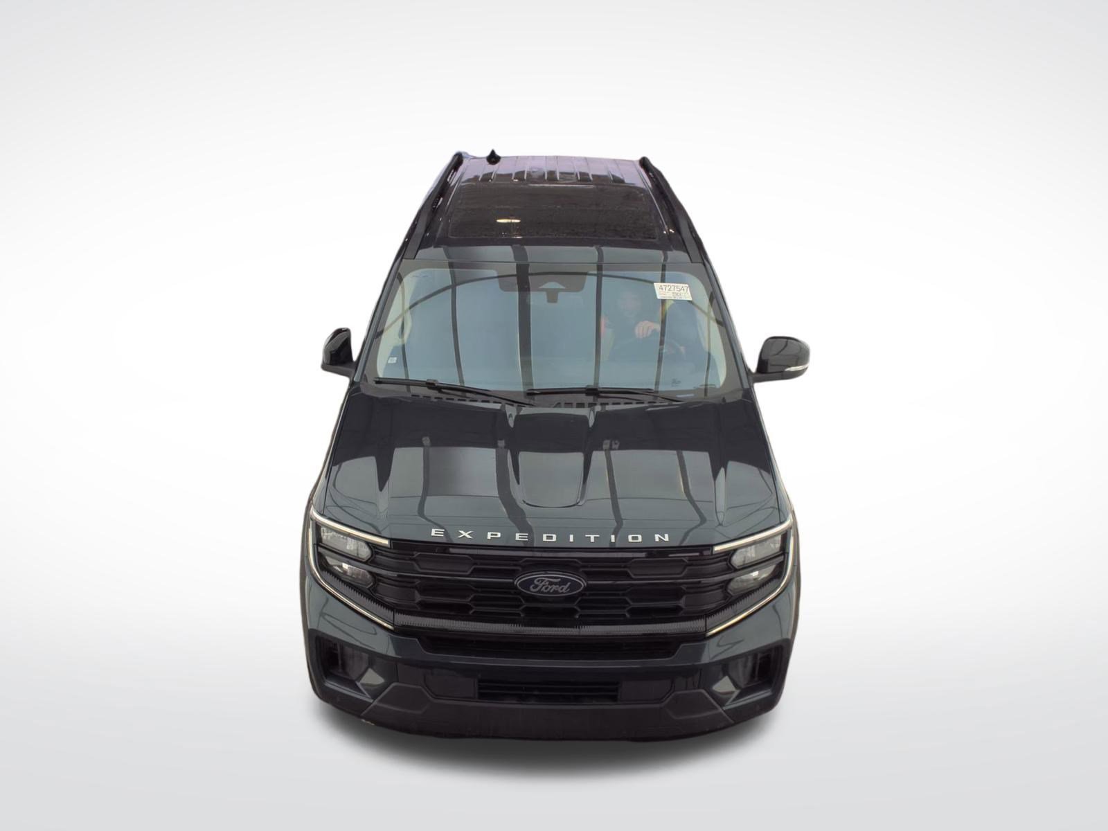 Certified 2025 Ford Expedition Max Active image 9
