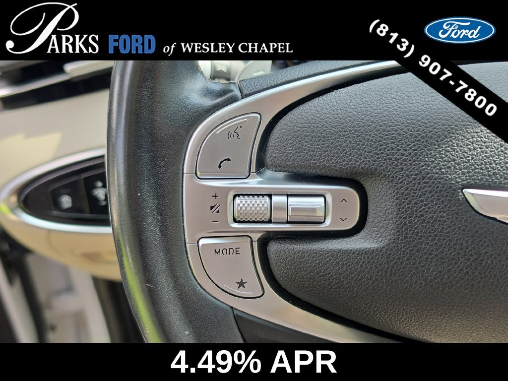 Used 2023 Genesis GV70 2.5T w/ Select Package AWD/4WD image 31