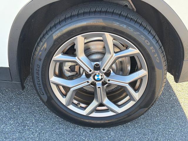 Used 2022 BMW X3 xDrive30i w/ Premium Package 2 AWD/4WD image 21
