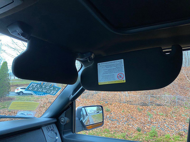 Certified 2017 Ford Expedition EL Platinum image 73