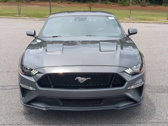 Certified 2022 Ford Mustang GT RWD image 9