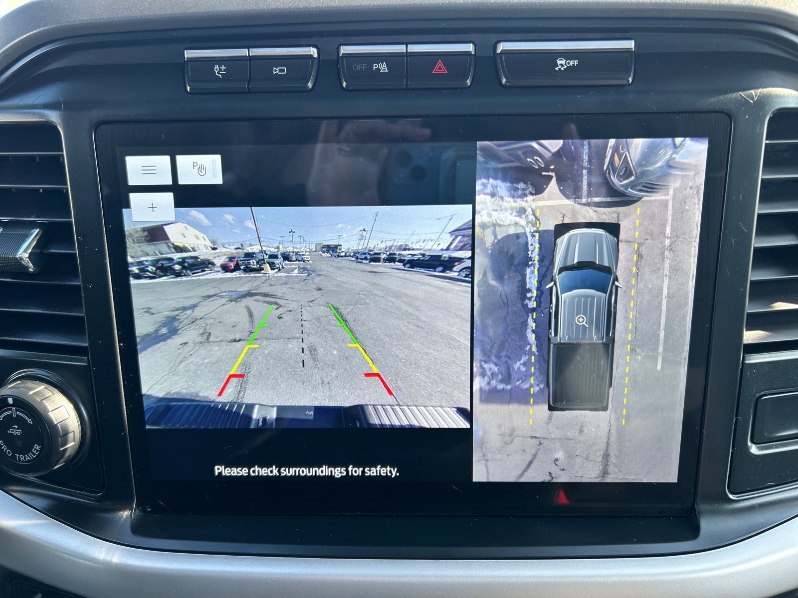 Certified 2022 Ford F150 XLT w/ Equipment Group 302A High image 29