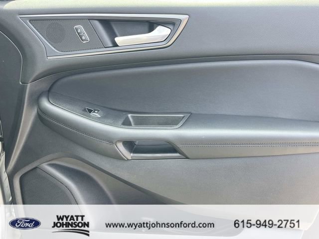 Certified 2022 Ford Edge SE w/ Black Appearance Package image 23