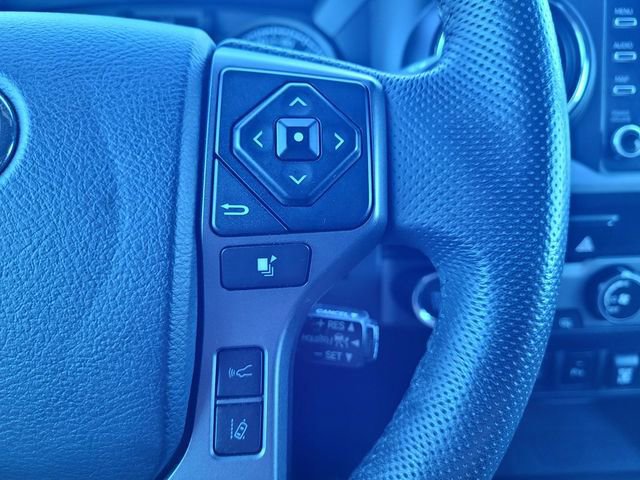 Used 2020 Toyota Tacoma TRD Off-Road w/ Technology Package image 23