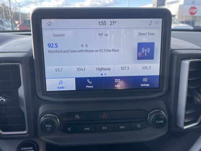 Certified 2024 Ford Bronco Sport Big Bend image 24