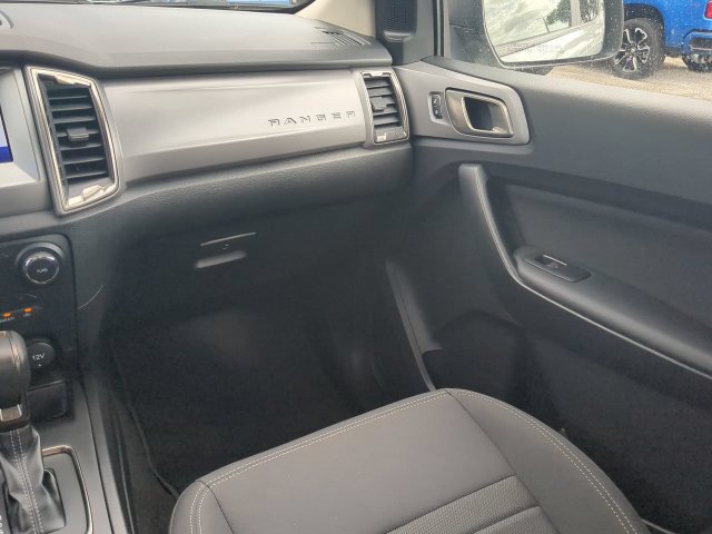 Certified 2023 Ford Ranger 4x4 SuperCrew image 17