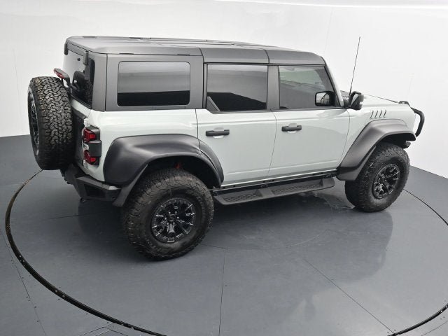 Certified 2023 Ford Bronco Raptor AWD/4WD image 29