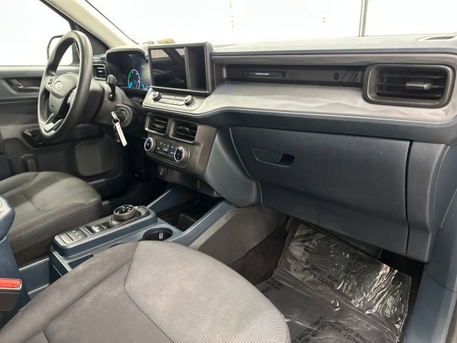 Certified 2023 Ford Maverick XL image 12