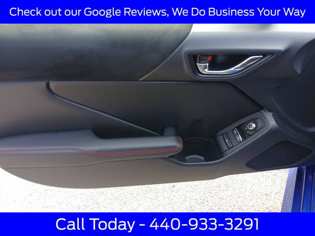 Used 2023 Subaru BRZ Limited RWD image 18