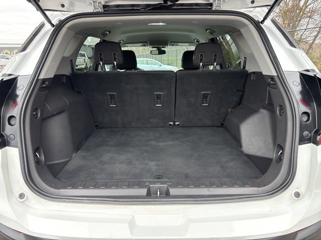 Used 2019 GMC Terrain SLE image 11