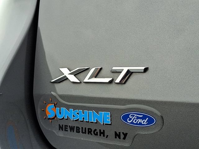 Certified 2023 Ford Explorer XLT w/ Equipment Group 202A AWD/4WD image 30