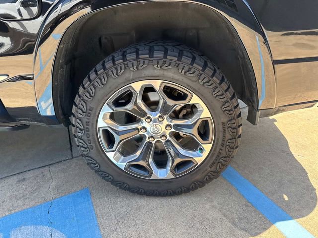 Used 2022 RAM 1500 Limited image 6