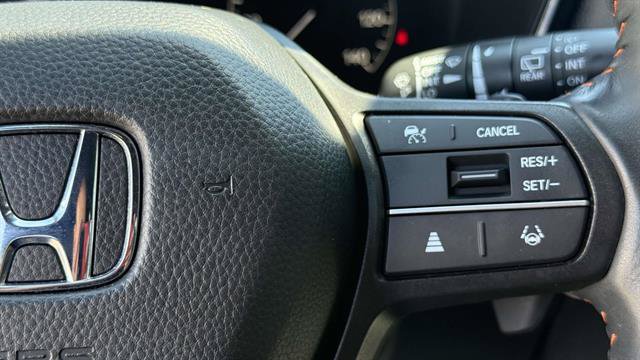 Used 2024 Honda CR-V Sport image 13