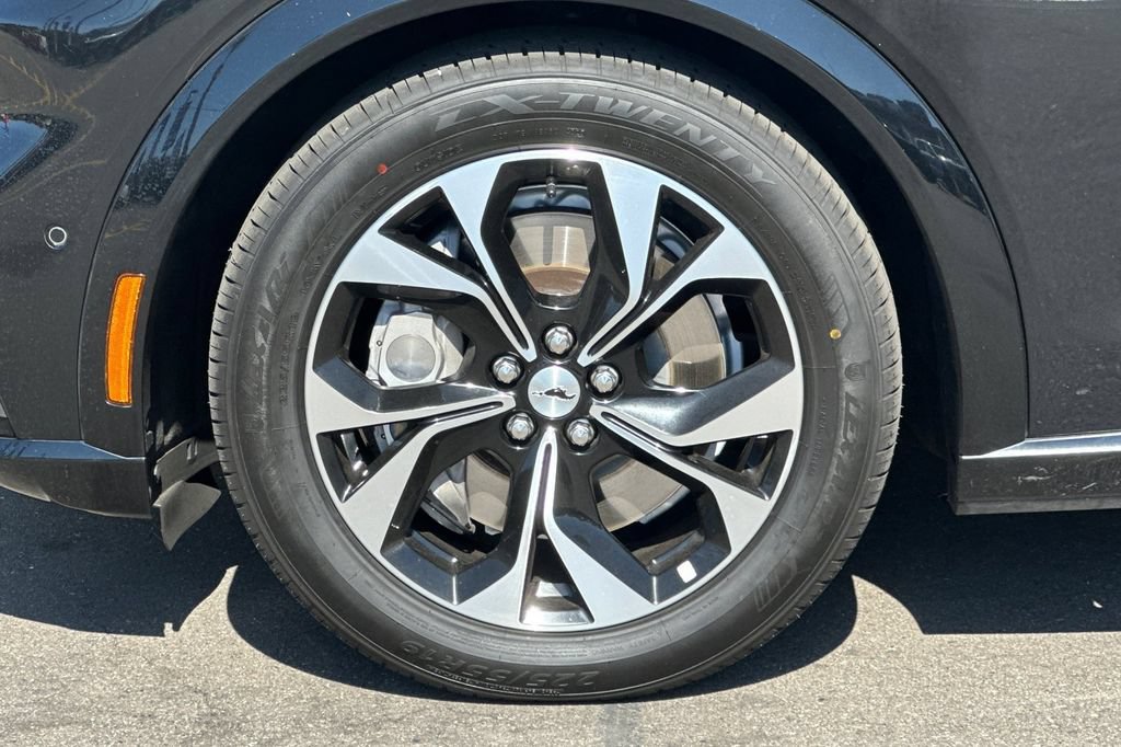 Certified 2023 Ford Mustang Mach-E Premium AWD/4WD image 29