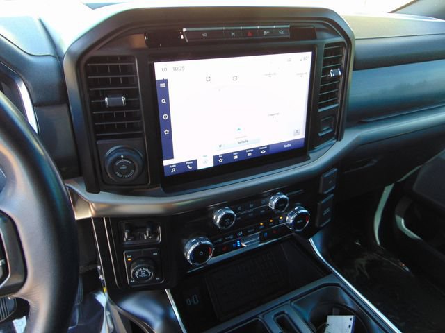Certified 2023 Ford F150 Raptor AWD/4WD image 13