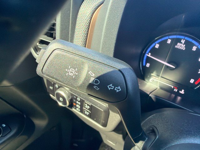 Certified 2023 Ford Bronco Sport Outer Banks w/ Tech Package AWD/4WD image 48