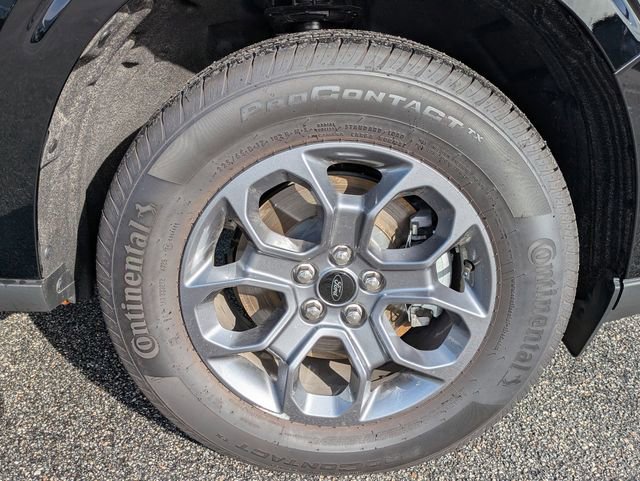 Certified 2026 Ford Maverick XLT w/ XLT Luxury Package AWD/4WD image 11