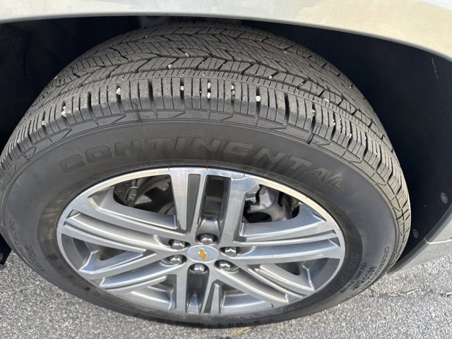 Used 2023 Chevrolet Traverse High Country image 8