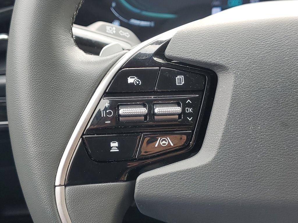 Used 2023 Kia Niro EX FWD image 22