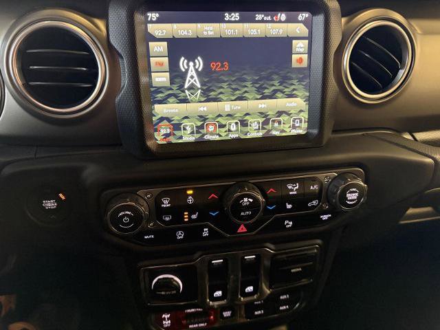 Used 2018 Jeep Wrangler Rubicon image 19