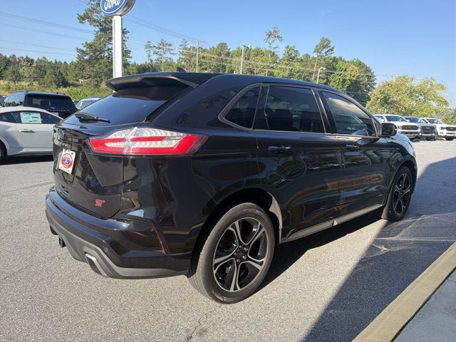 Certified 2023 Ford Edge ST AWD/4WD image 6