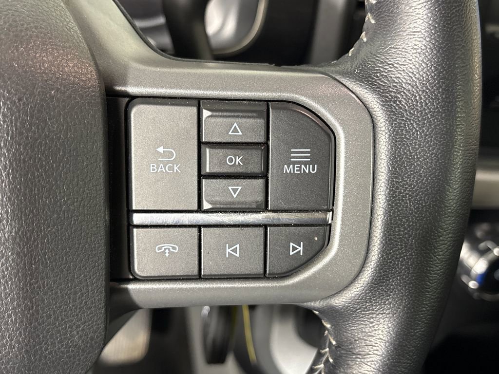 Certified 2022 Ford F150 XLT w/ Equipment Group 301A Mid image 20