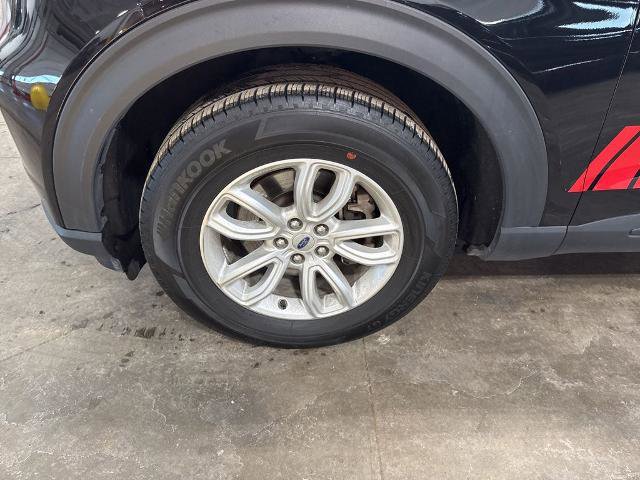 Certified 2020 Ford Explorer 4WD w/ Class III Trailer Tow Package image 11