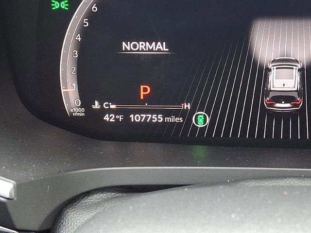 Used 2023 Acura MDX A-Spec image 21