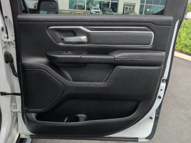Used 2023 RAM 1500 Big Horn AWD/4WD image 25