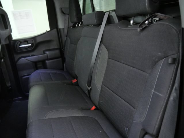 Used 2019 Chevrolet Silverado 1500 LT w/ All-Star Edition AWD/4WD image 15