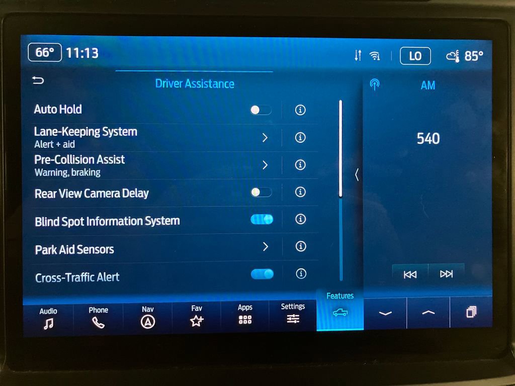 Certified 2023 Ford F150 XLT w/ Equipment Group 302A High image 29