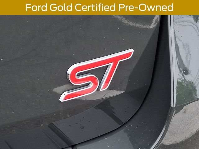 Certified 2024 Ford Explorer ST w/ Equipment Group 401A AWD/4WD image 38