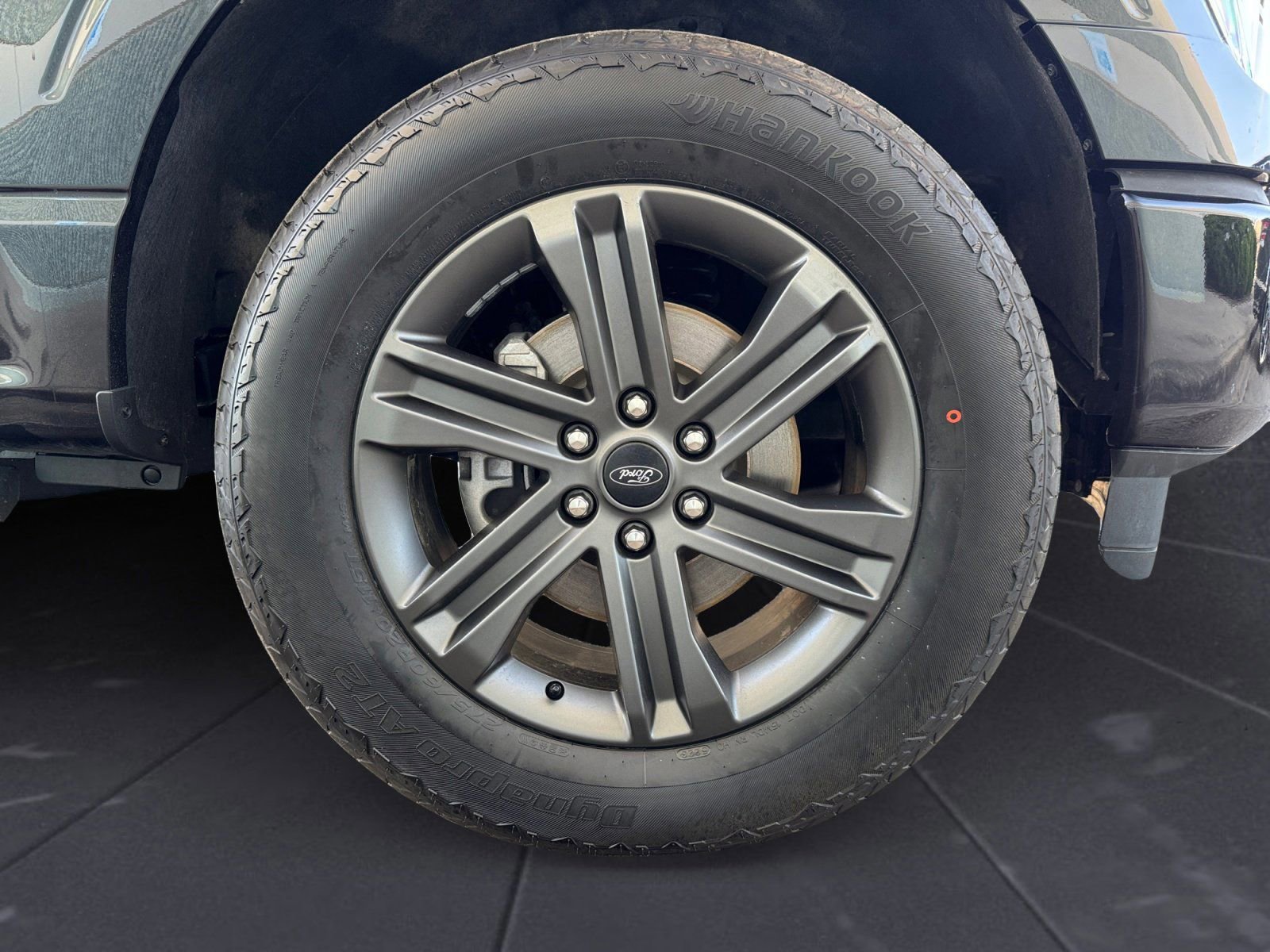 Certified 2023 Ford F150 Lariat w/ Equipment Group 502A High image 14