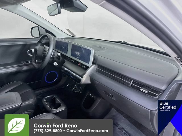 Used 2023 Hyundai Ioniq 5 SEL AWD/4WD image 30