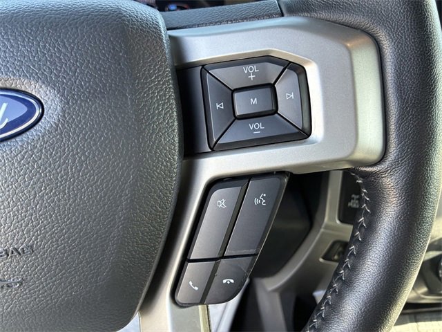 Certified 2022 Ford F350 Lariat w/ Lariat Ultimate Package image 26