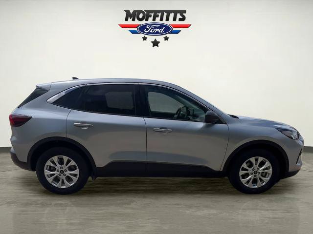 Certified 2023 Ford Escape Active FWD image 6