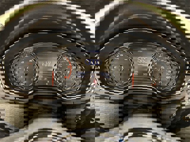 Used 2021 Audi A5 2.0T Premium image 16