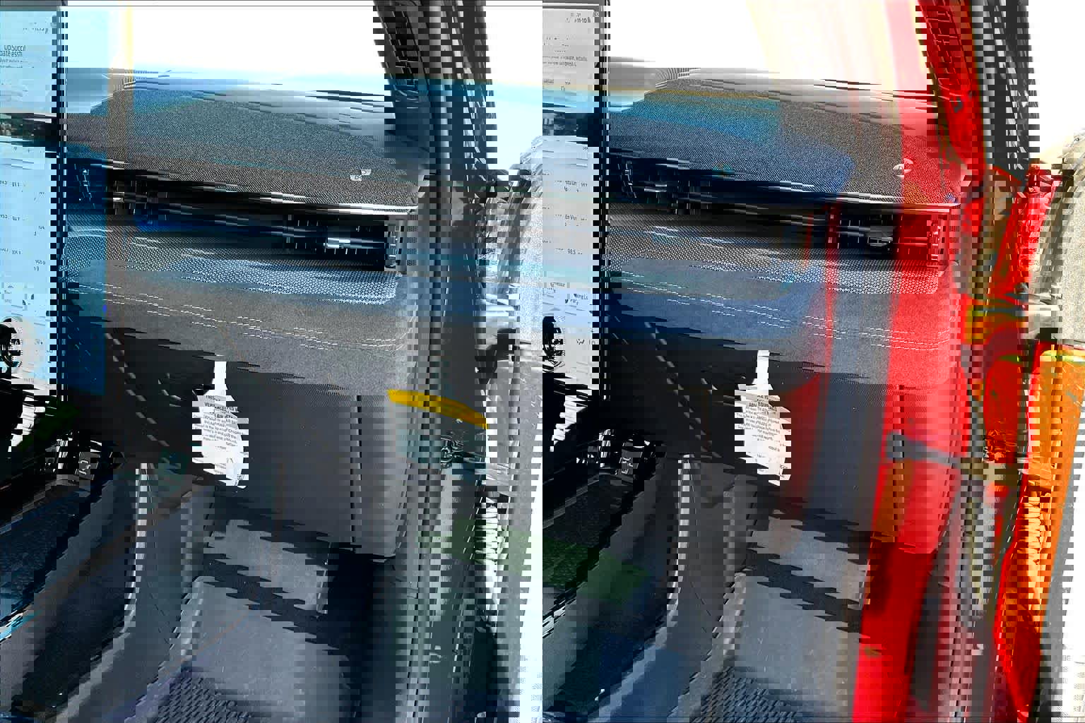 Certified 2023 Ford Mustang Mach-E GT w/ GT Performance Edition image 19