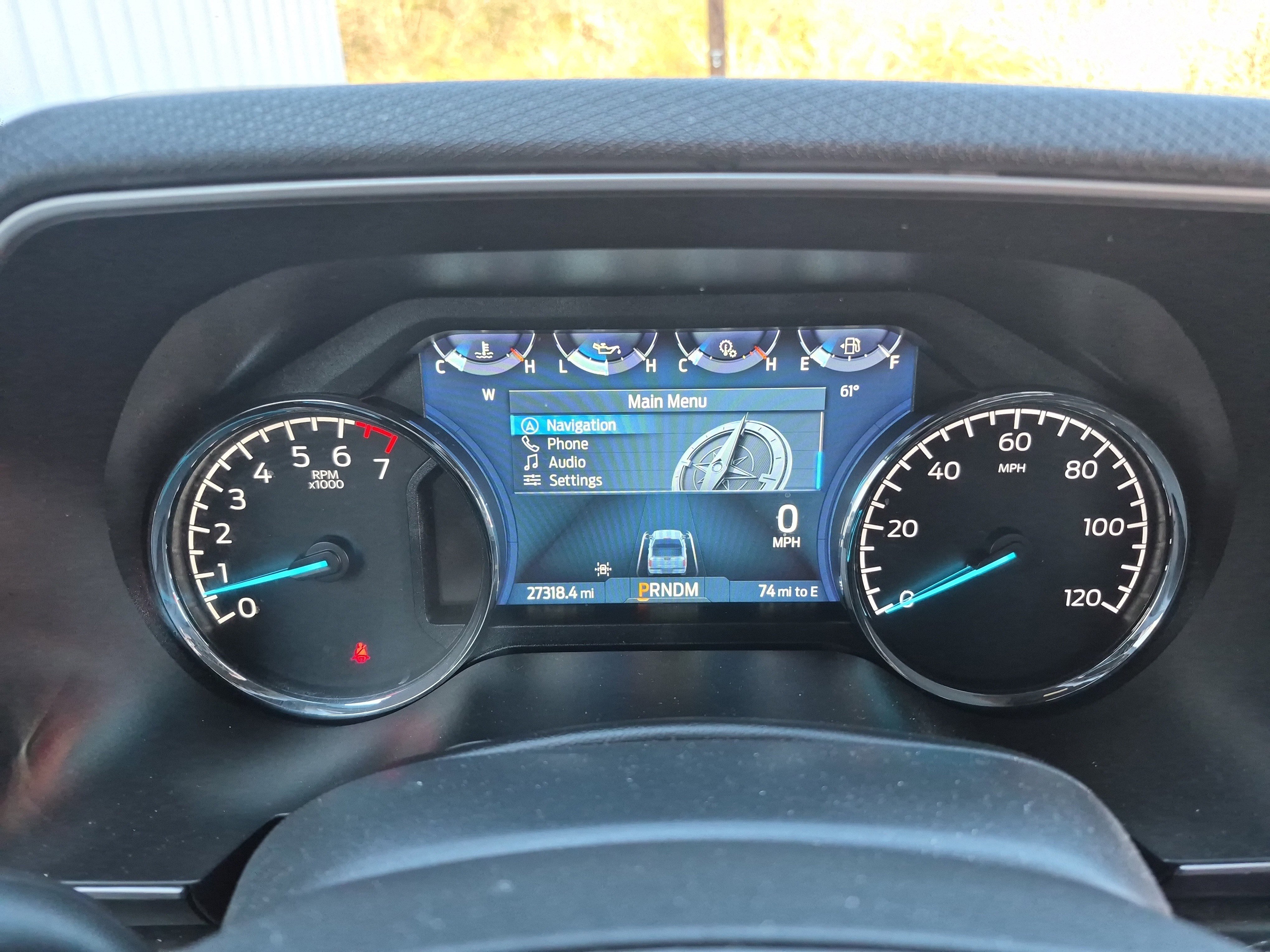 Certified 2023 Ford F150 XLT w/ Equipment Group 302A High image 25