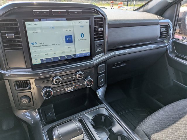Certified 2022 Ford F150 XLT w/ Equipment Group 302A High RWD image 23