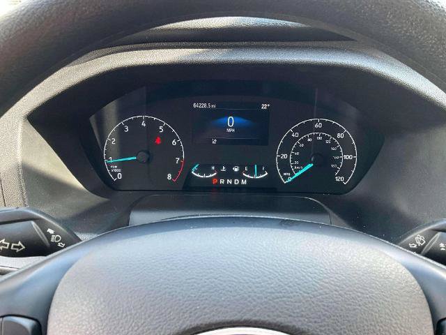 Certified 2024 Ford Transit 350 XLT RWD image 10