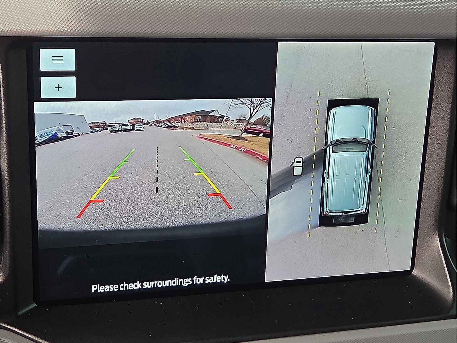 Certified 2023 Ford Bronco Badlands image 16