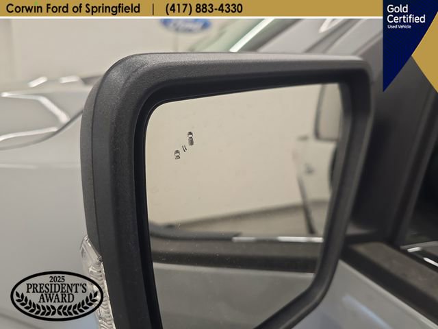 Certified 2024 Ford F150 XLT w/ Equipment Group 302A MID image 39