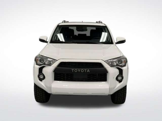 Used 2021 Toyota 4Runner SR5 Premium w/ Moonroof Package AWD/4WD image 3