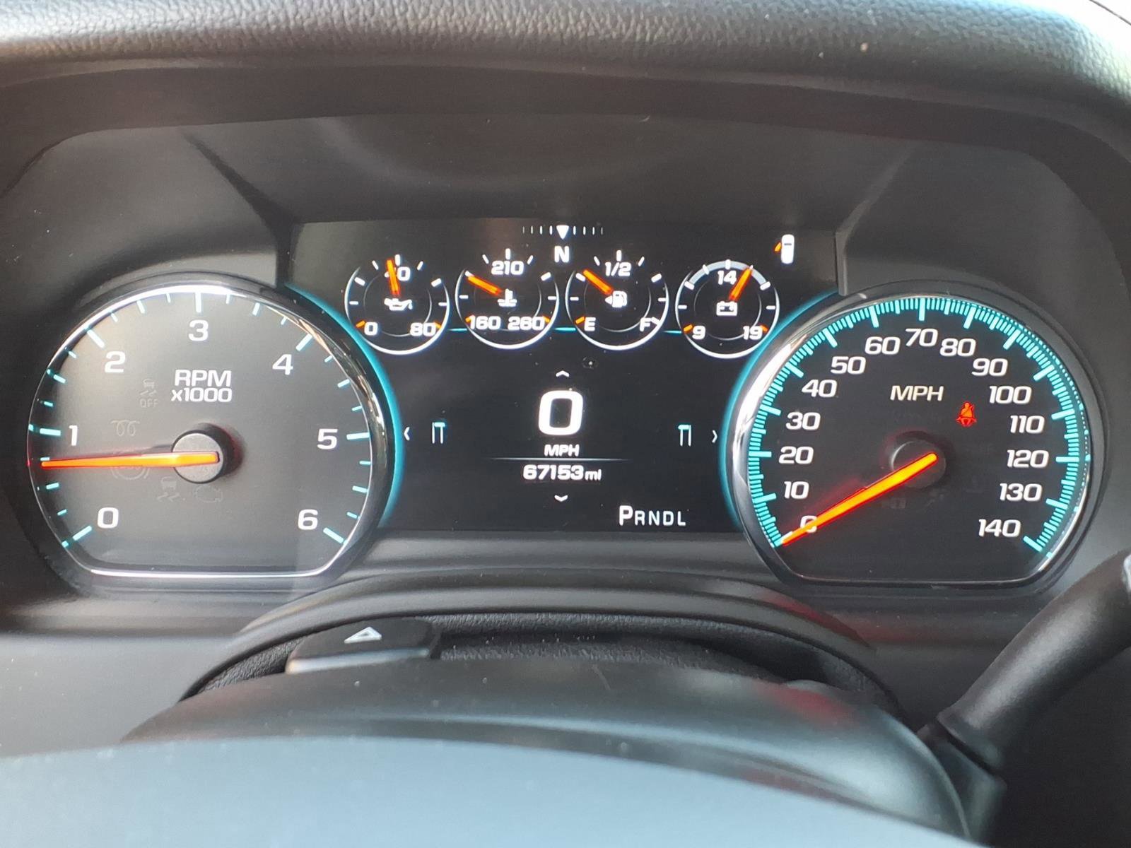 Used 2019 GMC Yukon XL SLT w/ Graphite Performance Edition image 22