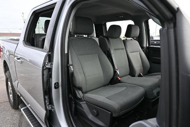 Certified 2024 Ford F150 XLT image 25