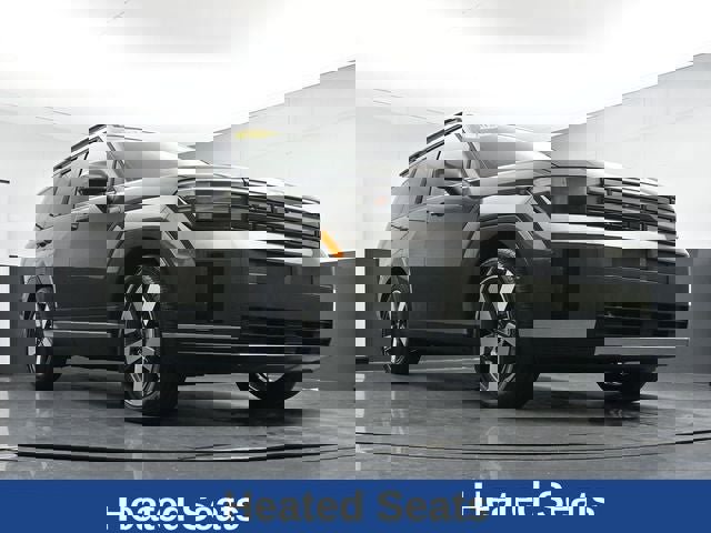 Used 2024 Hyundai Santa Fe Limited AWD/4WD image 29