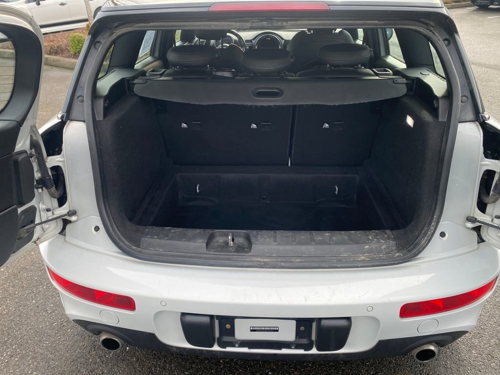 Used 2019 MINI Cooper Clubman S image 32