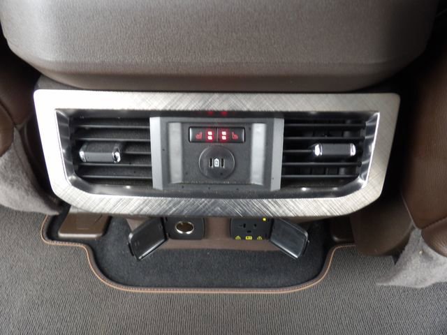 Certified 2024 Ford F250 King Ranch w/ Chrome Package image 25