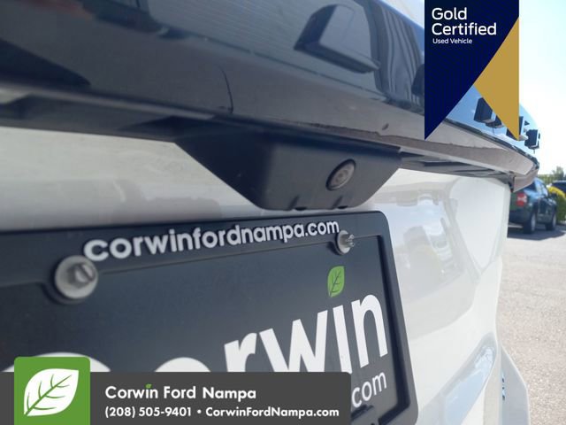 Certified 2025 Ford Explorer ST AWD/4WD image 33